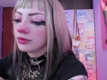 vero_osb — GOAL: (*)*. Suck your dick + tits out (*)*. [286 tokens remaining] Use my throat for cum so deep in it (*)*. #saliva #blowjob #goth #ahegao #deepthroat