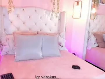 verokax — wet my pussy with the domi / 69 TKN to grant 30 seconds of toy control automatically / spin the wheel - Multi-Goal :  MAKE ME CRAZY WITH MY DOMI VIBES #goth #findom #hairy #hairypussy #new