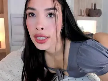 veronica_garciaa — Open my legs and take all my sweet white liquid. - Multi-Goal :  CUM #anal #tongue #latina #bigass #smalltits