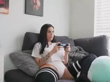 veronikavengeance on Chaturbate