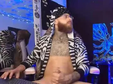 vickingcock7 on Chaturbate