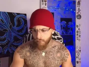 vickingcock7 — #hairy #beard #bigcock #muscle #cumshowgoal [999 tokens remaining]