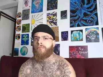 vickingcock7 on Chaturbate