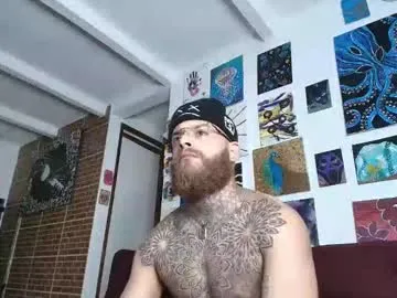 vickingcock7 on Chaturbate