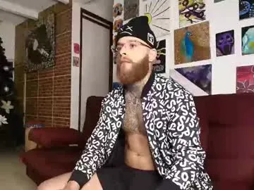 vickingcock7 on Chaturbate