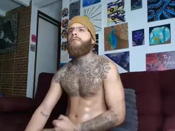 vickingcock7 on Chaturbate