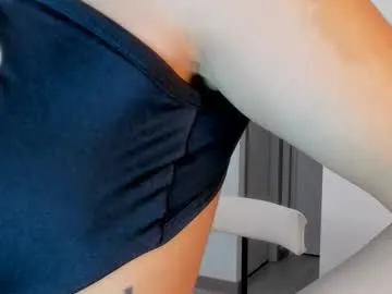 victoriafit7 on Chaturbate