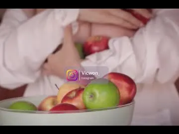 victoriaw_1 on Chaturbate