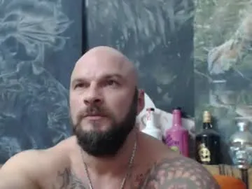 viking_me — show dick.. #muscle #hairy #uncut #cum #flex #tattoo #bigdick #bigfeet #sponsorformuscle #leather #latex #gloves #master #domm [500 tokens remaining]