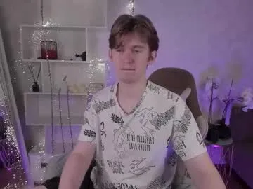 Freechat vincentpotts on Chaturbate