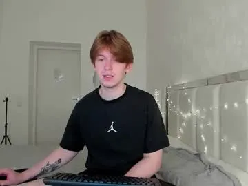Freechat vincentpotts on Chaturbate