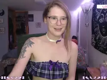 violet_baby_ — [HD] - Deepthroat 10 in! #lovense #anal #deepthroat #young #skinny