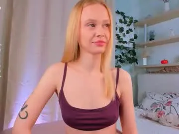 wandaalsbrook — GOAL: CUM ON FINGERS AND SUCK IT [444 tokens remaining] Welcome to my room! My name is Mary^^ My FAV pattern 77/111/222/333 #blonde #teen #18 #skinny #new