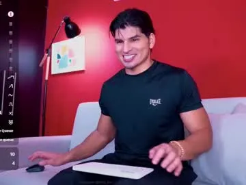 wild_col — Make me Cum #lovense #latino #fuckmachine #cum #uncut #bigcock #muscle