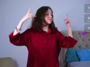 wilmavitanza — Hello, my name is Alisia, thank you for being with me, and every day I try to become more free, thanks to you. GOAL - Flash my boobs While I change my clothes      #new #18 #petite #shy #skinny [0 tok
