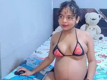 winnifer_gonzalez — GOAL: Masturbate and fuck pussy  Your naughty, tender and horny girl is ready  #petite #squirt #bigtits #young #pregnant
