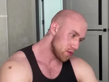 wlademarbergs — Flex time!  #master #domination #muscle #bigcock