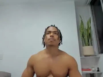 xavier_colleman on Chaturbate