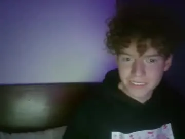 xxginger_ on Chaturbate 