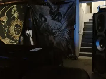 xxxjrstrokesxxx on Chaturbate