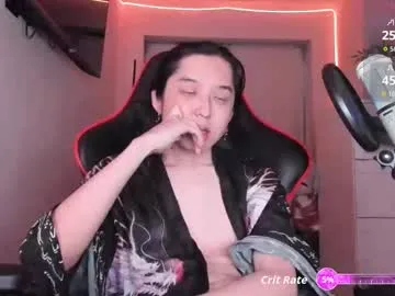 your_little_twink — Flash dick [50 tokens left] Cumback  is : Ticket show #asian #cute  #young #lovense #ticket