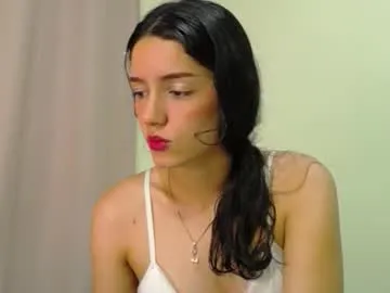 yoursexy18lover —  Hello everyone, we are new here and I'm 18 years old, I'm Latina I have smallits I lieto do Squinrt  #cum #slim  #young  #muscle #ass #cute #blowjobs #teen #new #skinny #daddysgirl #shy #flirt