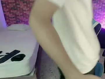 zacariass_ on Chaturbate 