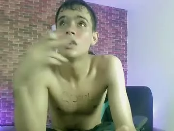 zacariass_ on Chaturbate 