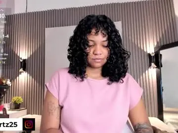 zafiiraa — GOAL: bounce my breasts, caress, and spit [222 tokens remaining] hey, undress me and control my pussy with your tips! #18 #bigass #ebony #dance #cute