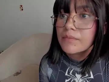 zoe_wattson — The queen breaks heartsWelcome - Goal is : Squirt #smalltits #slave #daddy #saliva #submissive