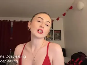 zoepleasing — Goal: Cum Show!! Pvts are open #petite #blonde #bush #cumshow [5999 tokens remaining]