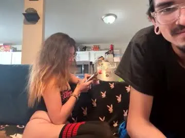 zozozae on Chaturbate 
