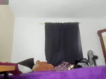 zuan_zuan777 on Chaturbate