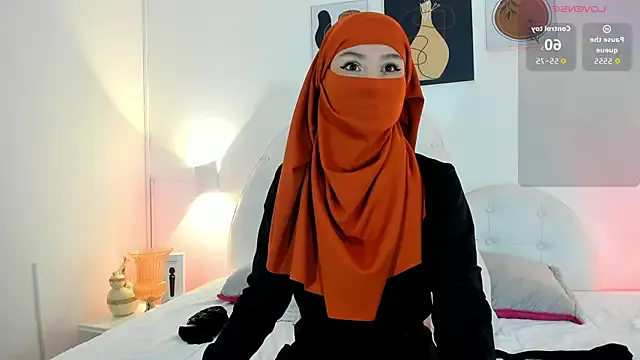 __Nahia — Private on StripChat