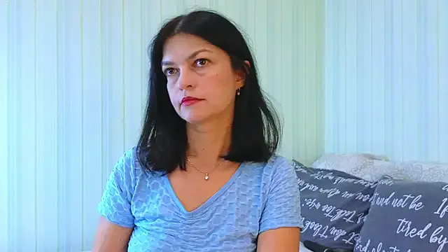 _Lily_ on StripChat 