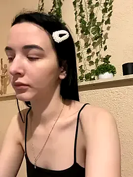 _LovelyDana_ — masturbation + control 5 min