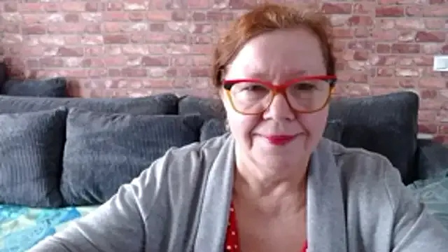 Adelewildx on StripChat