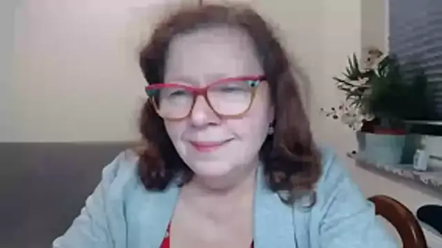 Adelewildx on StripChat