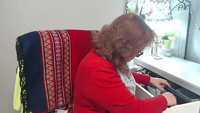 Adelewildx on StripChat