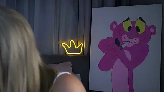 AftonConnett on StripChat