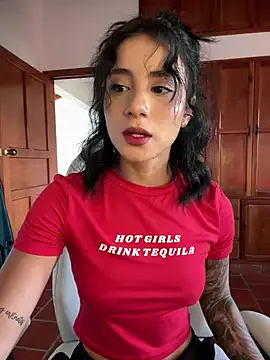 Ale_Lewis on StripChat