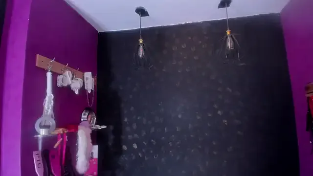 Alexa_Slave — Put Glass Plug  :devil: