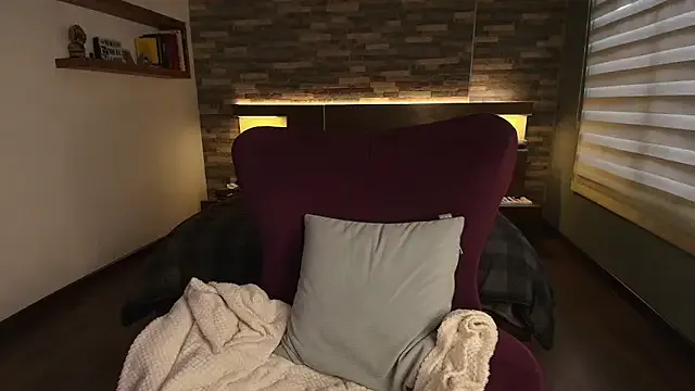 alicewilloww on StripChat