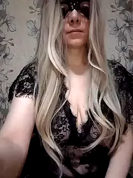 Private AliniX on StripChat
