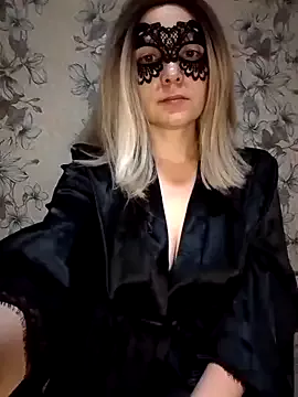 Private AliniX on StripChat