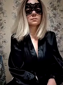 Private AliniX on StripChat
