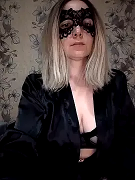 Private AliniX on StripChat
