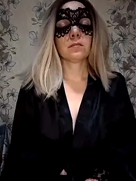 Private AliniX on StripChat