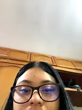 StripChat alissonfernandez_ is Freechat alissonfernandez_ — Nana gets naked