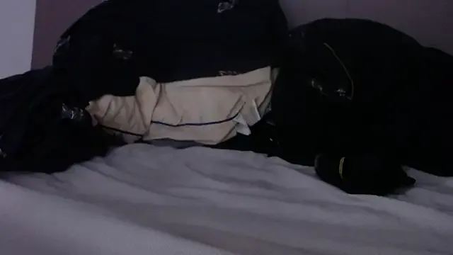 Ally_still — cum